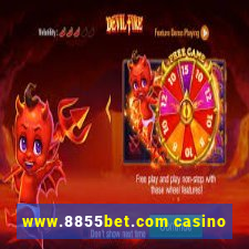 www.8855bet.com casino